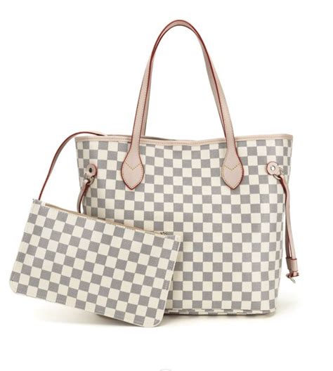 amazon louis vuitton dupes|louis vuitton neverfull dupe.